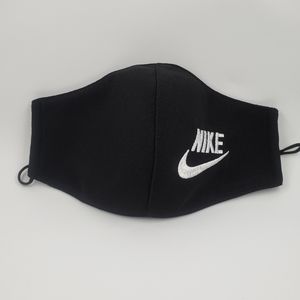 Men's face mask. Christmas gift.